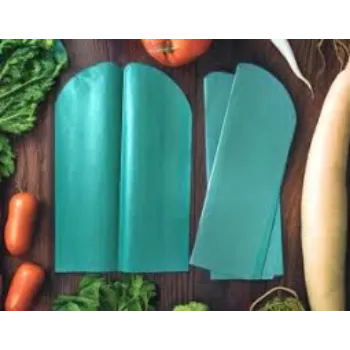 Green  Paper Banana Leaf
